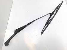 WISCHARM SCHEIBENREINIGUNG VORN LINKS / 52726 FÜR RENAULT CLIO II BB_, CB_ 1.2