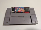 Super Nintendo SNES Super Punch Out! Cartridge Only