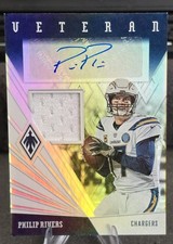 2019 Panini Phoenix Football Cards 17