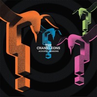 Chameleons - Acoustic Sessions - Dcd - F600Z