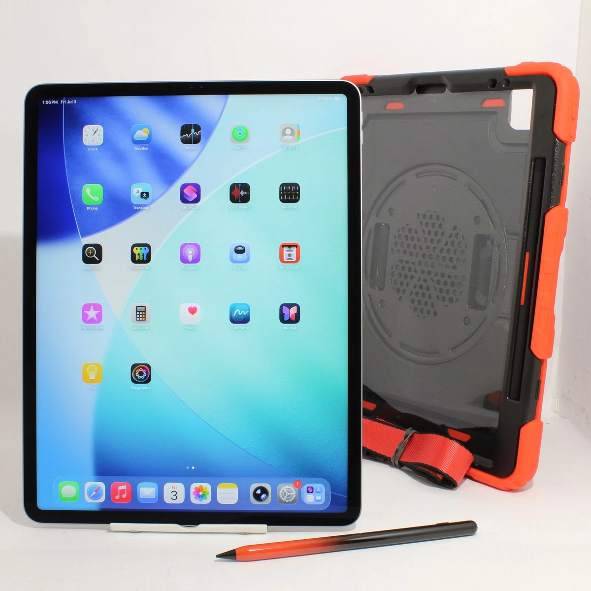 Apple iPad Pro (6th Generation) for sale - eBay