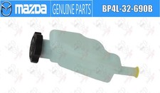 Mazda OEM Power Steering Reservoir BP4L-32-690B for Mazda 3 5 Premacy