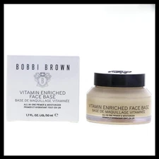 Bobbi Brown Vitamin Enriched Face Base All-in-One Priming Moisturizer Size 1.7oz