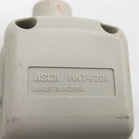 Sega Dreamcast Fishing Rod Controller HKT-8700 with Get Bass Game Japan Tested