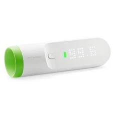 Withings - Thermo Smart Non-Contact Thermometer - White
