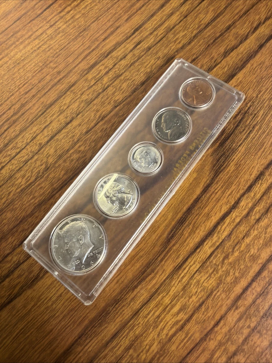 1964 mint set products for sale | eBay