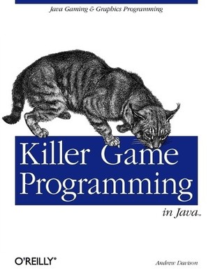 Killer Game Programming in Java - 9780596007300