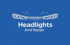Headlights LED Repair Service