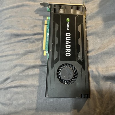NVIDIA Quadro K4000 3GB GDDR5 256-Bit PCI Express 2.0 Full Height Video Card...