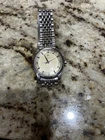 1966 Omega Seamaster