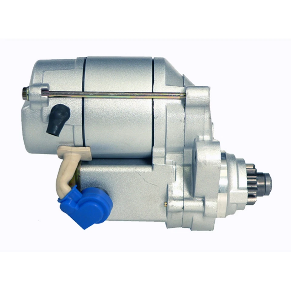 Starter For Lexus LX450 1996-1997 Toyota Land Cruiser 1993-1997; 410-52431 Foto 2 de 4