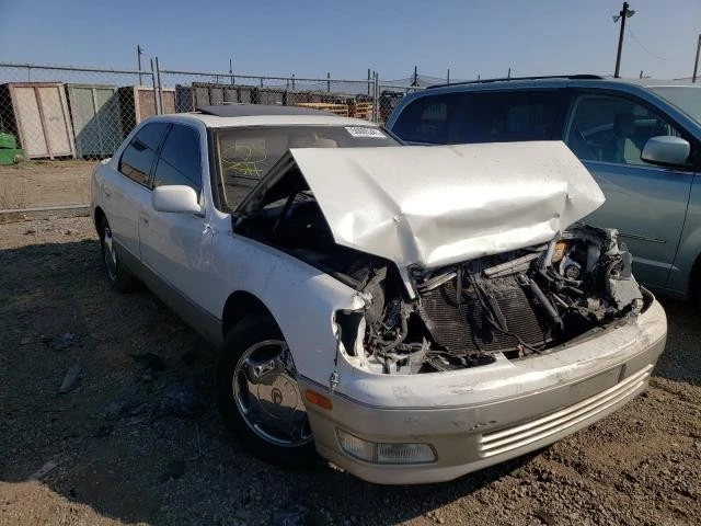 1998 1999 2000 LEXUS LS400 REAR HEATER GLASS DEFROST RELAY 05312-701AM - Image 4 of 4