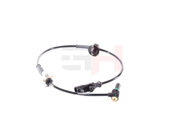 GH ABS Sensor Raddrehzahl DrehzahlfüHler FüR Cadillac Escalade Chevrolet-image