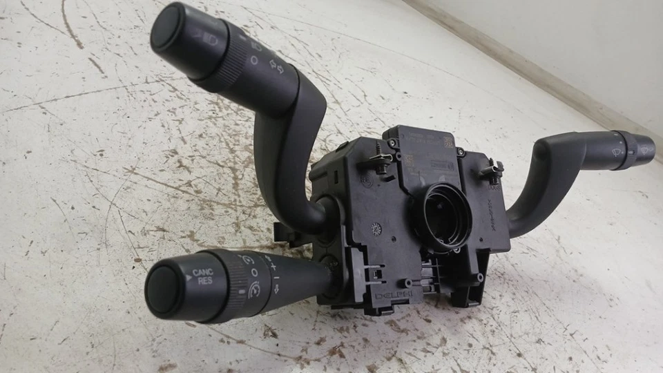 INTERRUPTOR COMBI Fiat Ducato (250) 2018 0265005557 / 735643409 / 735756483 - Imagen 2 de 4