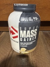 Dynatize Super Mass Gainer