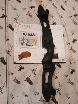 Samick Cartel Archery  TD recurve LH 22# youth