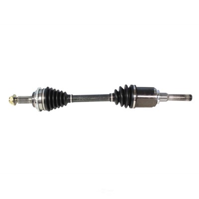 TOP NOTCH TN40199 CV Axle Assembly