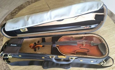 Cremona 4/4 Violins for sale - eBay