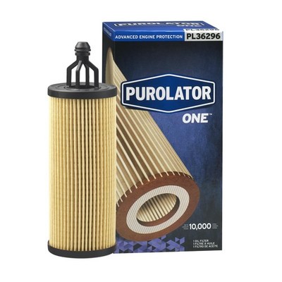 Purolator PL36296 PurolatorONE Advanced Engine Protection (Pack of 1)