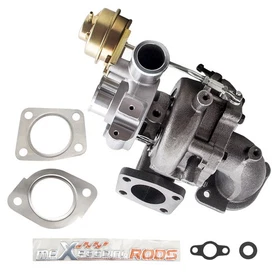 Turbolader for Mitsubishi L200 Pajero 2.5 TD / TDI 4D56 T MR968080 49135-02652