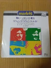 Japanese press 7inch!!!   REISSUE   LED ZEPPELIN   WHOLE LOTTA LOVE