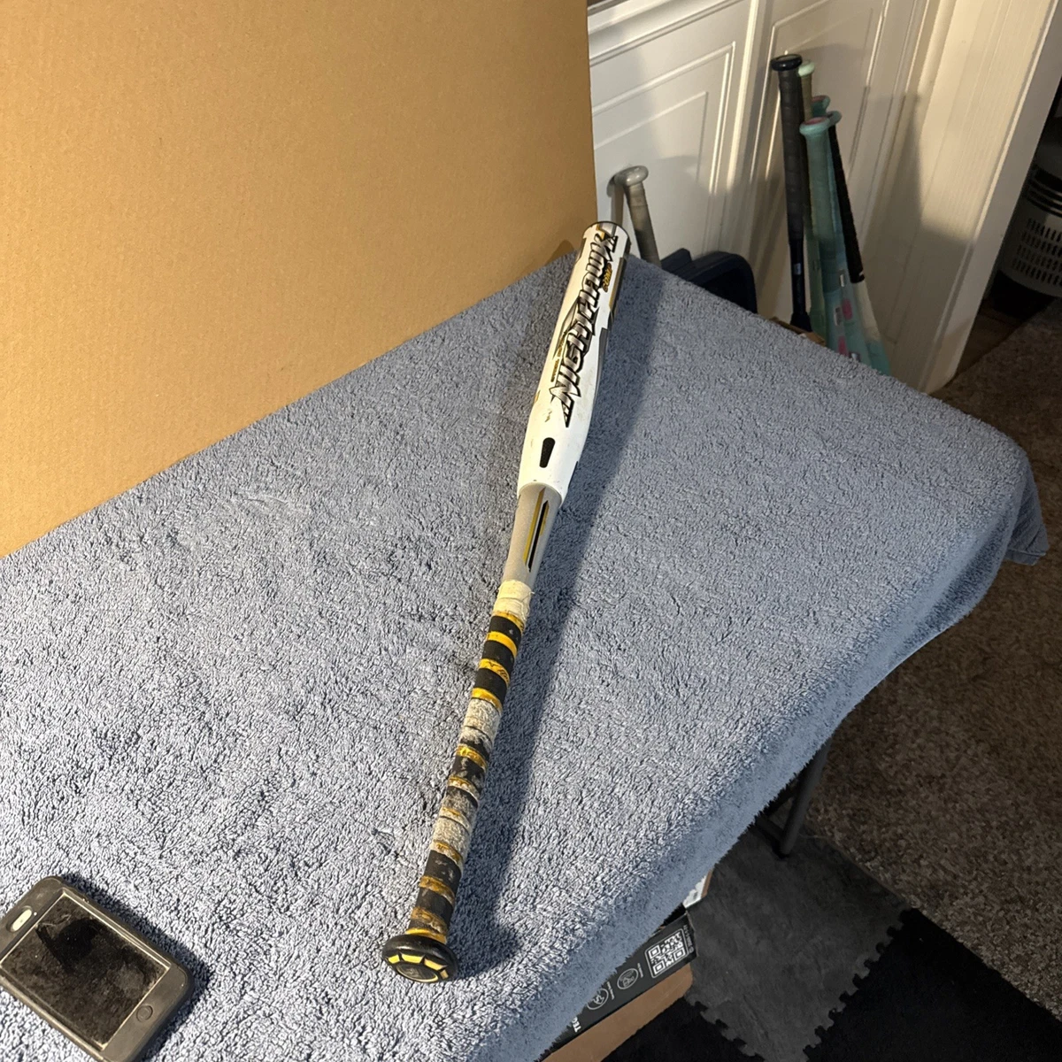 Mizuno 32 in Item Fastpitch Softball Bats for sale | eBay