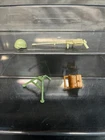 Vintage 1984 GI Joe Roadblock ARAH Accessories Lot W17