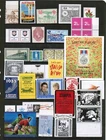 Cinderella Labels & Poster Stamps Mixed Selection