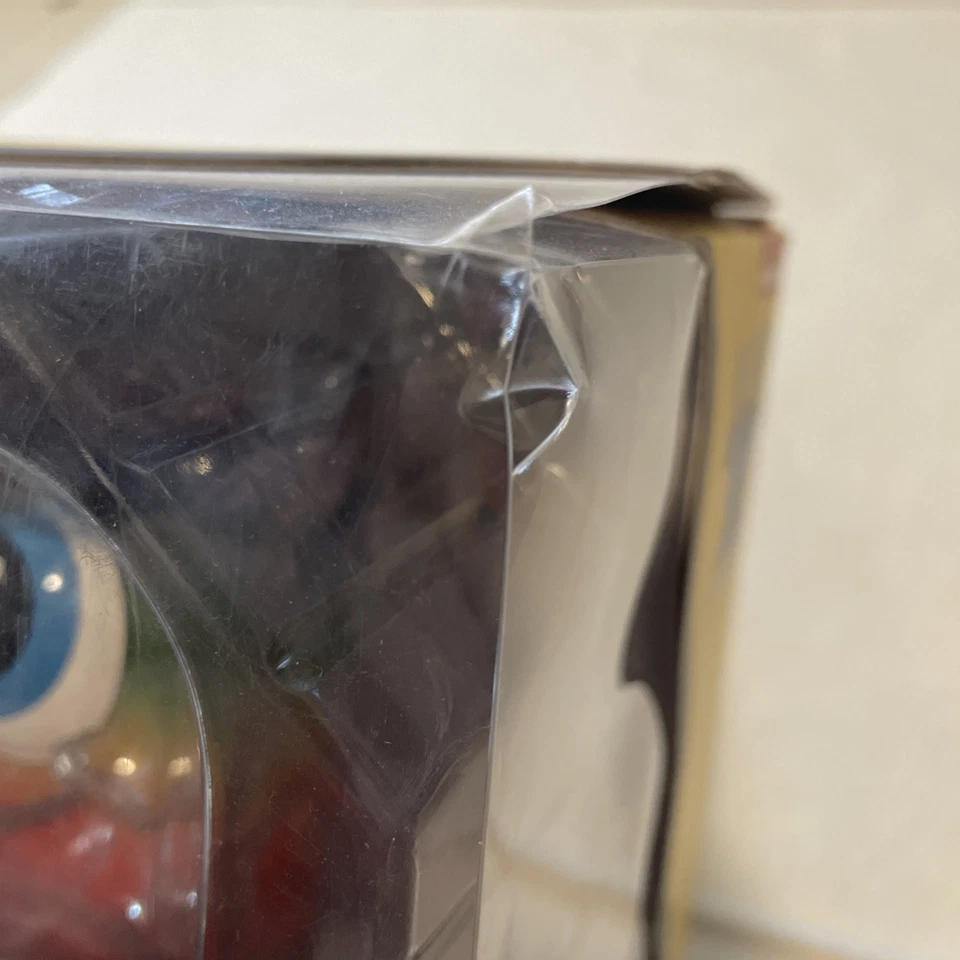 Spongebob Rainbow Glitter Kidrobot Vinyl Art Figure Collectible Nickelodeon - Image 3 of 4