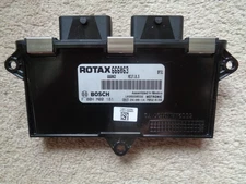 ROTAX 666063 ENGINE CONTROL MODULE OEM NEW