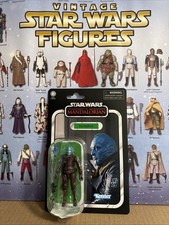 2022 Star Wars Vintage Collection VC225 The Mythrol Action Figure MOC 1st Run