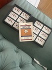Barron’s Mastering French Level One Language Course Book & 12 Cassettes — photo 3