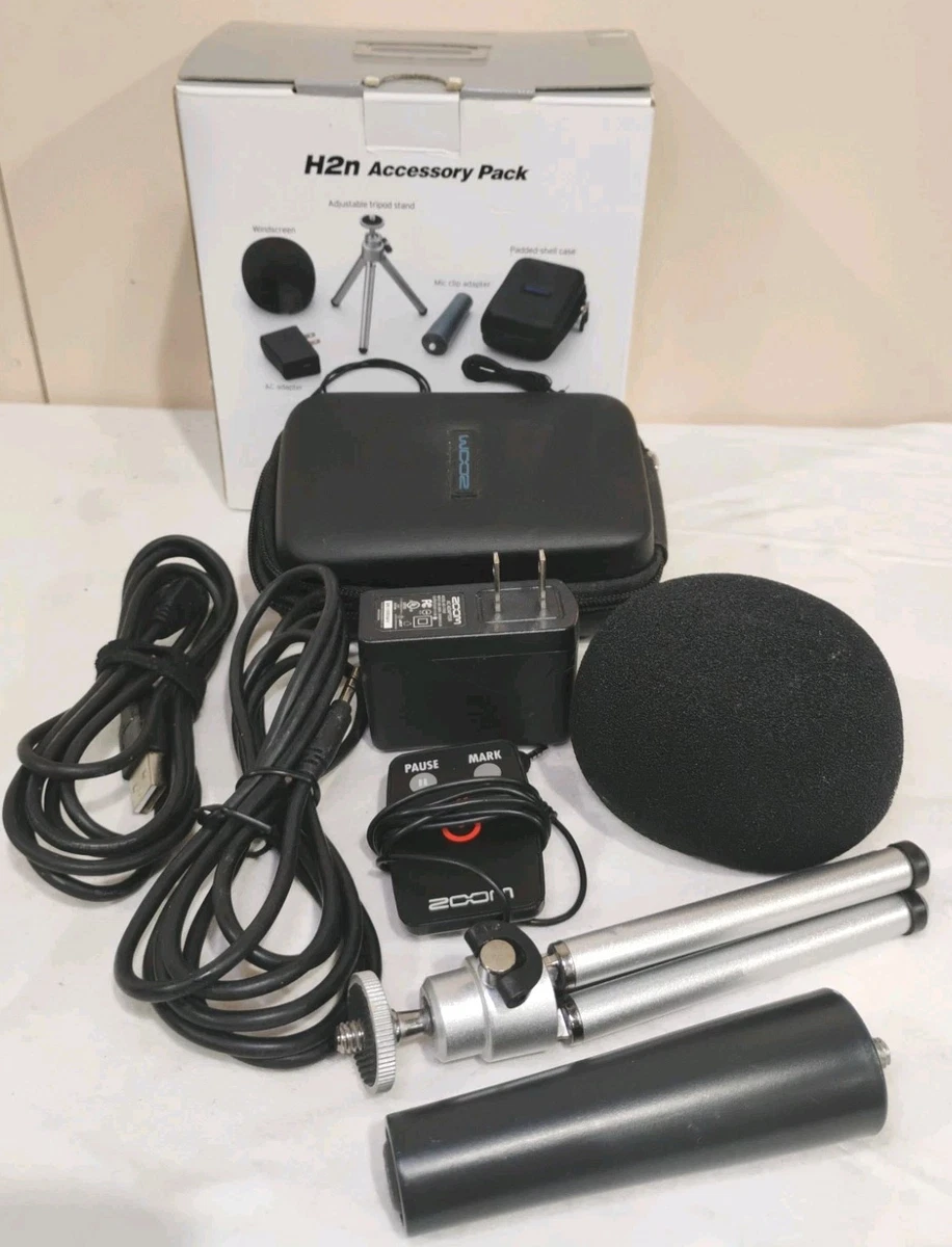 Zoom H2n for sale | eBay