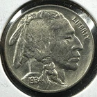 1934 5C Buffalo Nickel (86619)