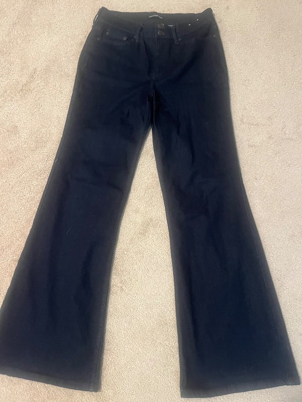 Women's Calvin Klein Jeans - Size 10/30