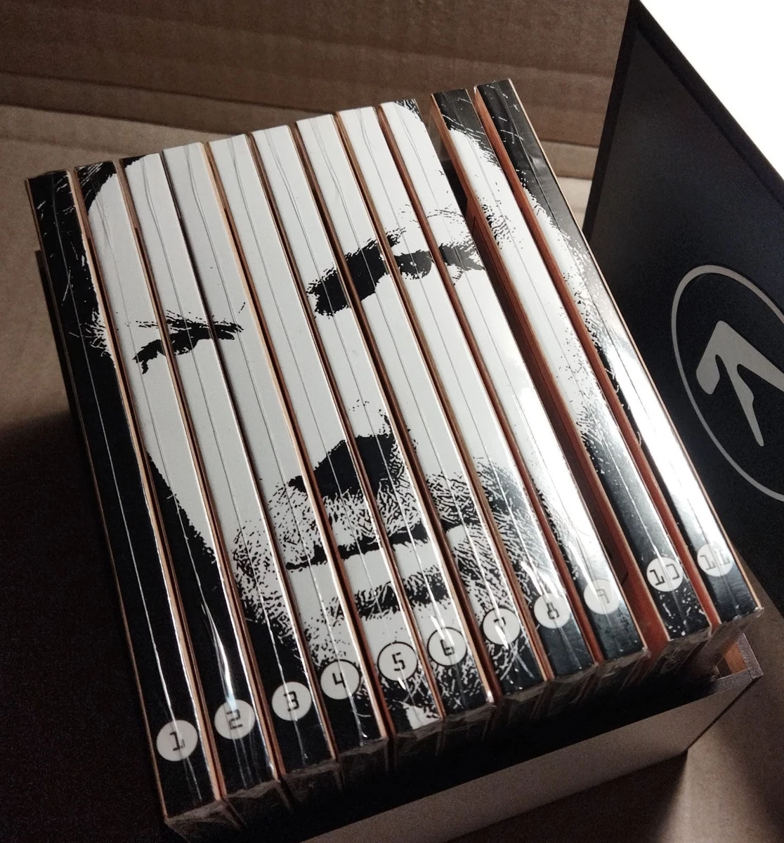 Aphex Twin products for sale | eBay