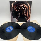 Rolling Stones - Hot Rocks 1964–1971 2xLP London 2PS 606/607 STERLING Press