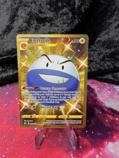 Electrode 222/198 Chilling Reign Secret Rare Holo Card Near Mint Condition on eBay