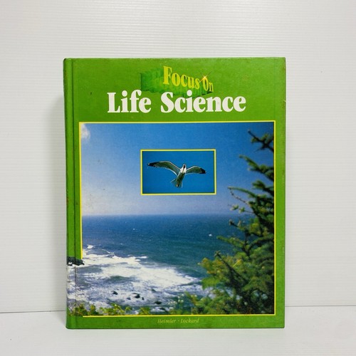 Focus on Life Science Charles H. Heimler - Picture 1 of 11