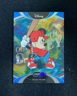 2025 Kakawow Cosmos Disney Chill With Disney Mickey Mouse 150/188 OL11
