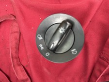 ✅ VW Golf 5 1K Lichtschalter Schalter Bj 04/06