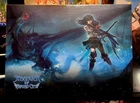 Stranger of Sword City Limited Edition Sony Playstation Vita Brand New & Sealed