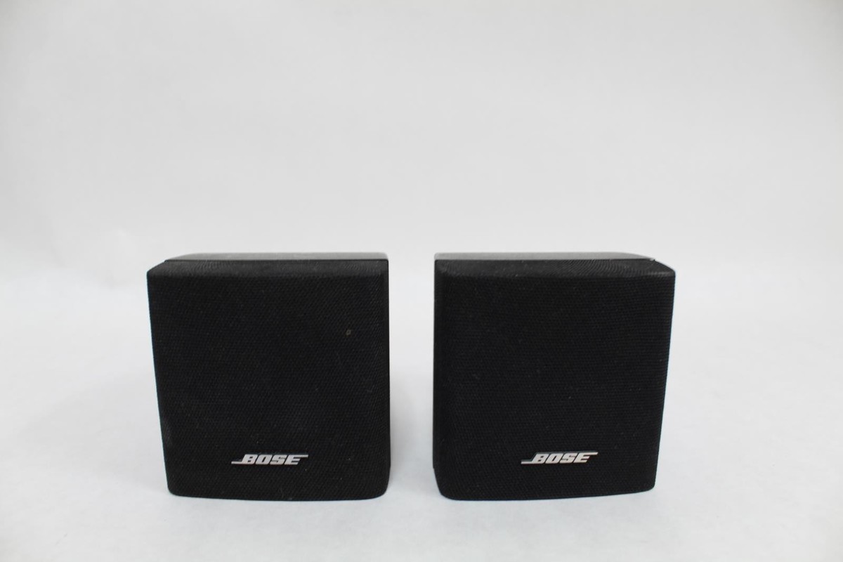 Bose Acoustimass 3 Series IV Speaker System for sale online