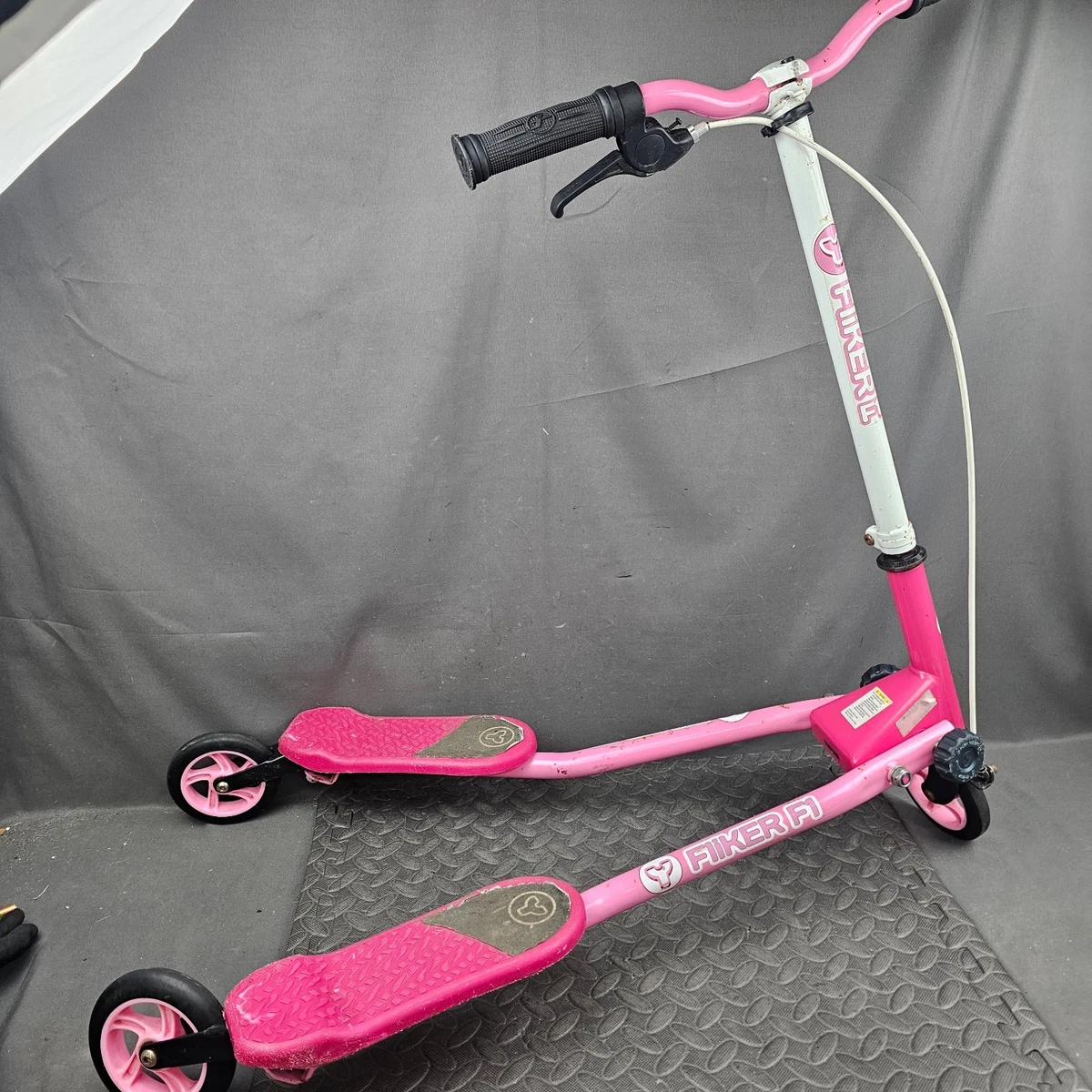 Fliker Scooter for sale | eBay