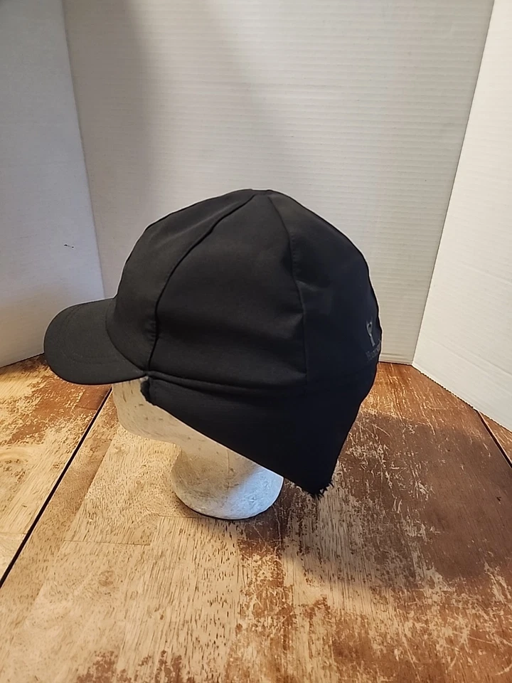 HUNTWORTH Sherpa Lined Winter Size XL Hat w/Ear Flaps Thinsulate Hunting Cap GUC - Image 2 of 4