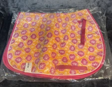 Equine Couture Athena All Purpose Saddle Pad