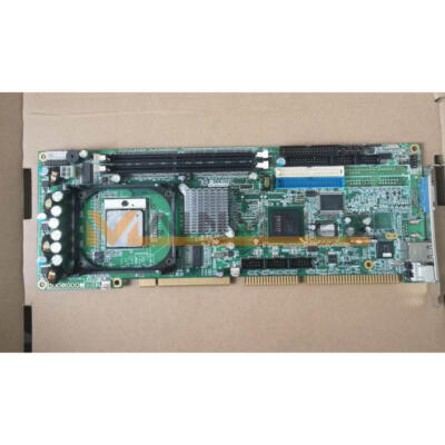 ONE Used CONTEC SPI-8451-LVA REV:2.0 NO:7850A Industrial Motherboard
