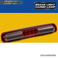 Car Third 3rd Brake Tail Light Lamp Fit For Silverado1500 2500 3500 HD 99-06