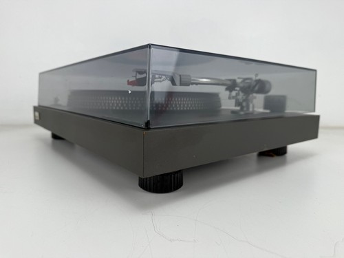 Sansui SR - 525 Direct Drive Turntable - Picture 3 of 9