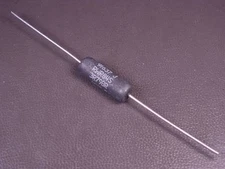 RWR84S3R79BR Vishay Wirewound Resistor 3.79 Ohm .1% 7W Inductive Axial NOS